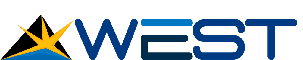 logo WEST